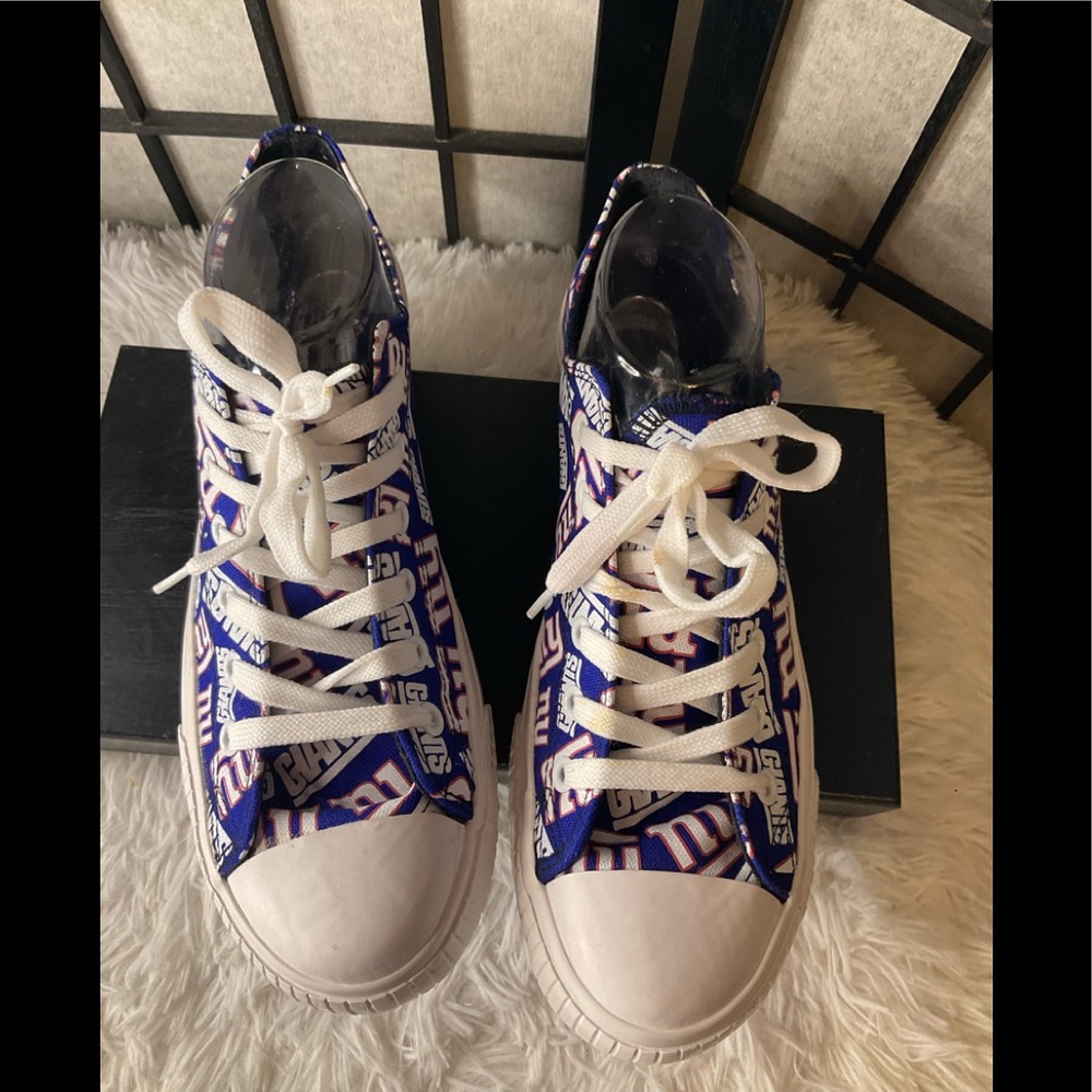 FOCO NewYork Giants Sneakers
